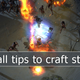 Illustration for article titled Some small tips to craft stuff in PoE